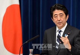 Lý do Thủ tướng Nhật Bản gặp ngay Tổng thống đắc cử Trump