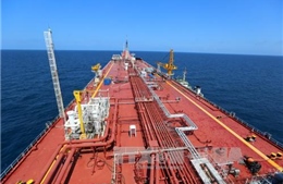  Petrolimex sẽ nhập thêm 2,2 triệu m3, tấn xăng dầu phục vụ Tết 