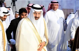 Sau Trung Quốc đến Saudi Arabia cảnh báo ông Trump