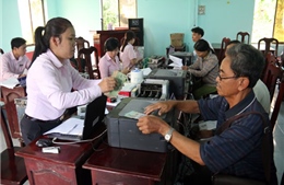Kiên Giang hỗ trợ đồng bào dân tộc thiểu số vay vốn