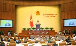 Thủ tướng Nguyễn Xuân Phúc: Loại bỏ những cán bộ tha hóa ra khỏi bộ máy