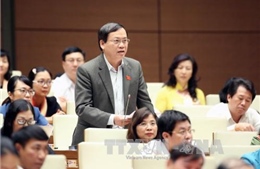 Hội nhập kinh tế nhưng không phụ thuộc nước ngoài