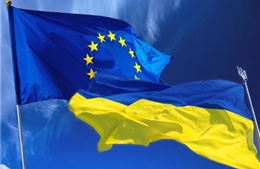 Ủy ban thường trực EU thông qua chế độ miễn thị thực cho Ukraine