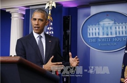Tổng thống Obama hy vọng người kế nhiệm có chính sách thích hợp với Nga