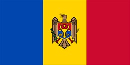  Điện mừng Tổng thống Cộng hòa Moldova