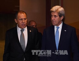 Ngoại trưởng Lavrov: Căng thẳng Nga-Mỹ gây tổn hại lợi ích thế giới 