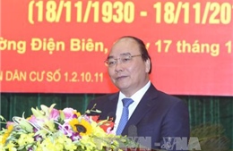 Chương trình hành động của Chính phủ nhiệm kỳ 2016 – 2021