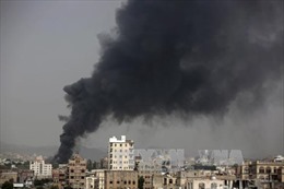 Liên quân Arab tuyên bố ngừng bắn 48 giờ tại Yemen