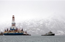 Ông Obama ra lệnh cấm khai thác dầu khí mới tại Bắc cực