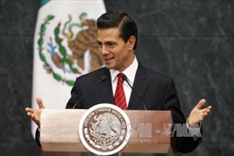 Tổng thống Mexico muốn đối thoại với ông Trump