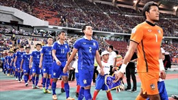 AFF Cup 2016: Tuyển Thái Lan khẳng định sức mạnh ở bảng A