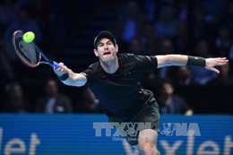 ATP FINALS 2016: Kịch tính đến phút chót
