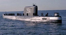 Vận đen của tàu ngầm hạt nhân K-19 - Kỳ 1