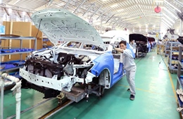Đề xuất áp điều kiện với ngành sản xuất, nhập khẩu ô tô  