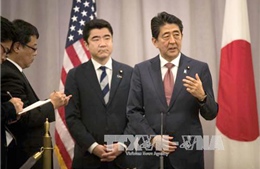 Ông Obama khẳng định quan hệ đồng minh với Nhật Bản