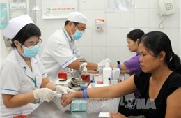 TP Hồ Chí Minh siết quy định khám chữa bệnh bảo hiểm y tế