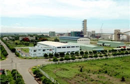 Mở rộng Khu công nghiệp Quán Ngang lên hơn 321 ha