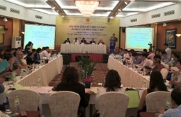 Thay đổi hành vi, nhận thức về giảm nghèo