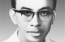 Kỷ niệm 100 năm ngày sinh cố Giáo sư, Viện sỹ Phạm Huy Thông