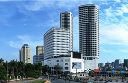 Nguồn cung căn hộ tăng mạnh tại Hà Nội và TP Hồ Chí Minh