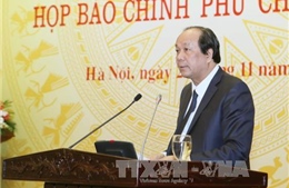 Dừng thực hiện Dự án Nhà máy điện hạt nhân Ninh Thuận