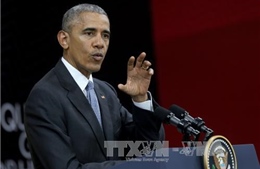 Tổng thống Obama cảnh báo người kế nhiệm về vấn đề Triều Tiên