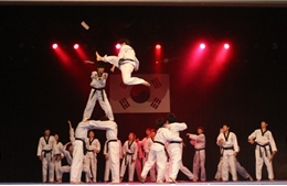 Lễ hội văn hóa Hàn Quốc 2016: Kết nối trái tim