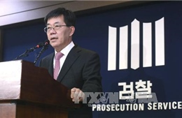 Tổng thống Hàn Quốc tiếp tục chịu sức ép luận tội