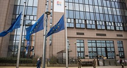Nghị viện châu Âu thông qua nghị quyết chống truyền thông Nga