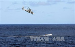 NATO kết thúc chiến dịch chống cướp biển ngoài khơi Somalia
