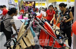 Việt Nam - thị trường tiềm năng cho hàng hóa Hàn Quốc