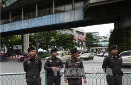 Không có bằng chứng công dân Thái Lan có liên hệ với IS 