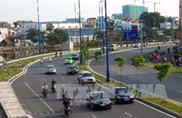 Xây cầu nối đường Võ Văn Kiệt với cầu Nguyễn Văn Cừ
