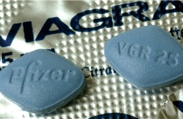 Dấy lên tranh cãi về công dụng mới của Viagra