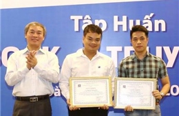 Petrolimex chú trọng truyền thông bằng mạng xã hội