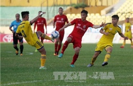 Bóng đá Việt Nam tăng 7 bậc trên bảng xếp hạng thế giới