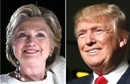Hậu bầu cử Mỹ: Những yếu tố mới xuất hiện