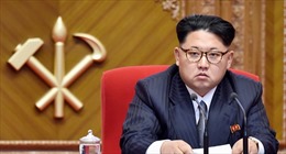 Triều Tiên chỉ trích Nhật-Hàn chia sẻ tin tình báo quân sự