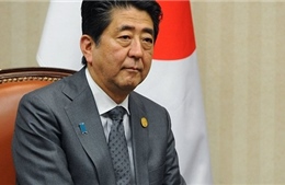 Nhật Bản phản đối Nga đưa tên lửa đến Kuril