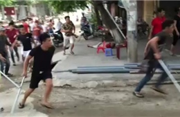 Gần 11 năm tù  cho kẻ cầm đầu vụ truy sát tại thị xã Phú Thọ