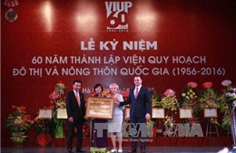 Phó Thủ tướng Trịnh Đình Dũng: Gắn quy hoạch với tái cấu trúc nền kinh tế