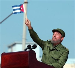 Fidel Castro: Người chiến sĩ cách mạng kiên trung