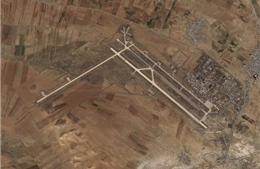 Iran có thể cho phép Nga đặt căn cứ lâu dài