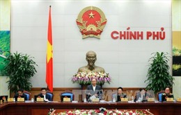 Thủ tướng Nguyễn Xuân Phúc: Chính phủ nói phải đi đôi với làm