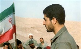 Qassem Suleimani - Thủ lĩnh ẩn danh của Iran - Kỳ 1