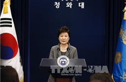 Khủng hoảng đe dọa làm tê liệt chính quyền Hàn Quốc 