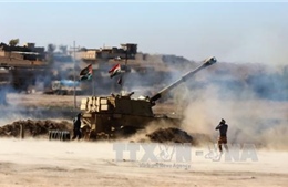 Thủ tướng Iraq: IS không cầm cự được lâu ở Mosul 