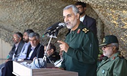 Qassem Suleimani - Thủ lĩnh ẩn danh của Iran - Kỳ cuối