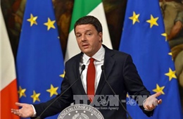 Liệu Italy có tạo nên “cú sốc" mới với châu Âu?