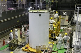 Mất hơn 200 tỷ USD để dọn dẹp thảm họa hạt nhân Fukushima 